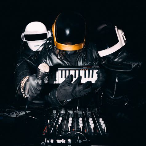 Nous Sommes Les Daft Punk Single Par ZZCCMXTP Spotify