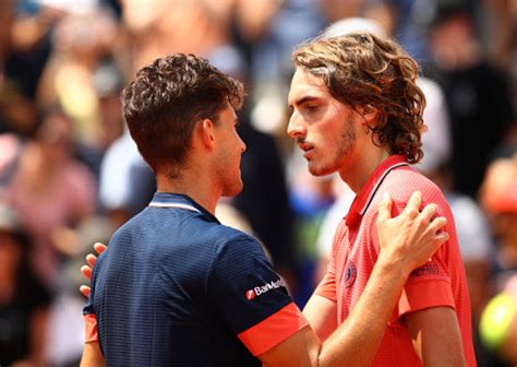 Zverev freundin who is alexander zverev s girlfriend brenda patea. Tsitsipas, Auger-Aliassime, Shapovalov much better than me ...