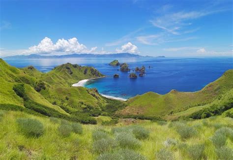Menengok Keindahan 4 Destinasi Wisata Di Bima Nusa Tenggara Barat