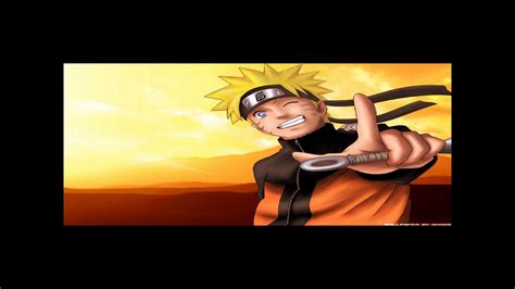 Naruto Shippuden Opening 7 Youtube