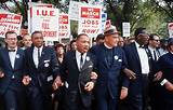 Great Civil Rights Leaders Photos