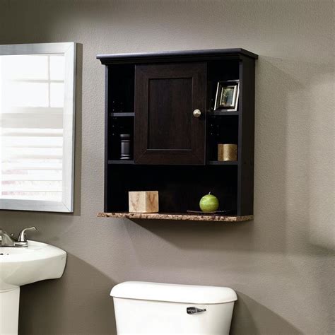 Small bathroom cabinet ideas *see offer details. Bathroom Wall Cabinet with 3 Adjustable Shelves in ...