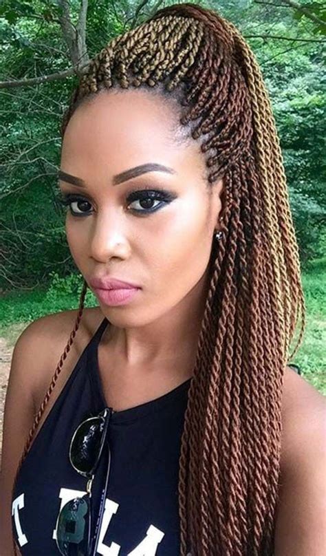 Https://tommynaija.com/hairstyle/different Hairstyle With Braids