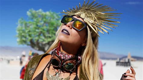 Public Nudity At Burning Man Hotnupics The Best Porn Website