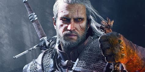 Cd Projekt Reds New Witcher Trilogy Should Take Notes From Netflix