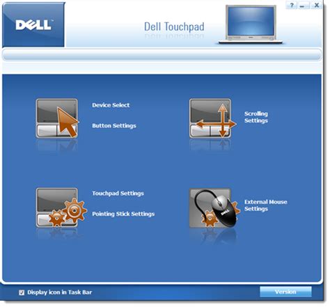 U Softwares Dell Inspiron 15z 5523 Synaptics Touchpad Driver