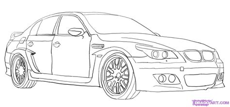 Bmw Coloring Pages Coloring Pages