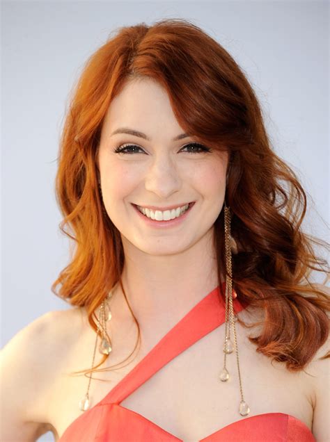 Nerdy Alert: Felicia Day on 'Geek and Sundry' - CW44 Tampa Bay