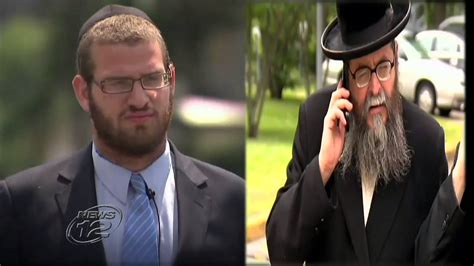 New Square Rabbi Moshe Taubenfeld Found Not Guilty In Sex Abuse Case