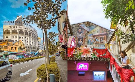 Dbkl And Think City To Transform Downtown Kl Into Creativecultural