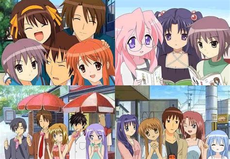 Assessing The Anime Kyoto Animation My Take On It