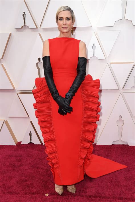 Oscars 2020 Red Carpet See All The Academy Awards Fashion Wwd
