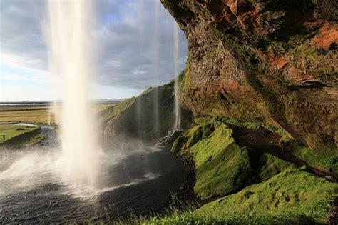 Seljalandsfoss Iceland Europe Address Tickets And Tours Waterfall