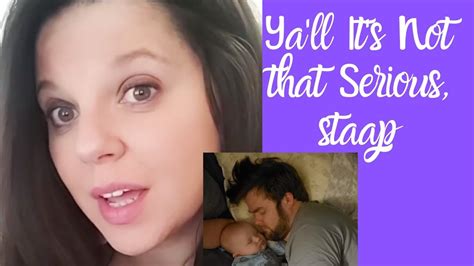 Amy Duggar King Apologizes To Fans After Chaos Ensues On Instagram Photo Youtube