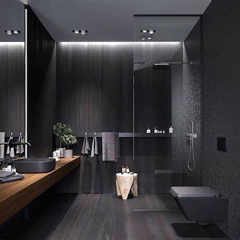 P A D On Instagram “moody Bathroom Styling 👌🏼 Would You Love A Dark