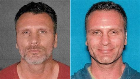 Los Angeles Sex Assault Suspect On Fbis Most Wanted List Killed In
