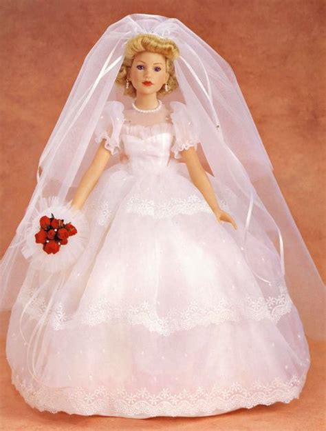 Kitty Collier Bridal Bliss Robert Tonner 2000 Barbie Wedding Dress Wedding Doll Bride Dolls