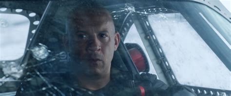 Review ‘fast And Furious 8 Is Laughably Bad Film Geek Guy