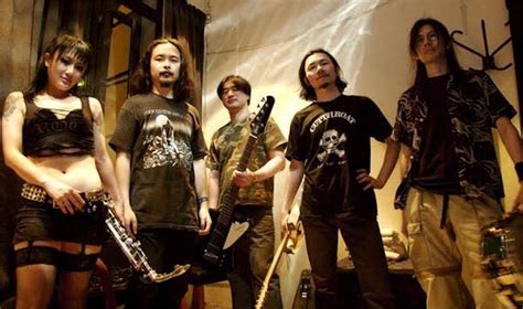 日本が世界に誇るハードロックヘヴィメタルバンド18選（2021年時点） デンタルフロスの歌