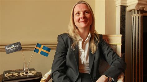 Bbc World Service The Documentary The Swedish Ambassadors Guide To