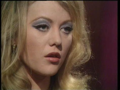 1960s Margaret Nolan British Actress Nolan Glamour Modeling