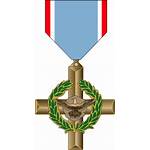 Force Air Medal Cross Svg Awards United