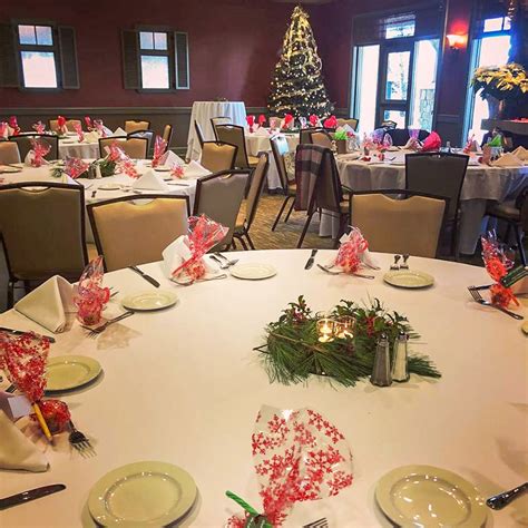 Company Holiday Party Ideas Redwater Events