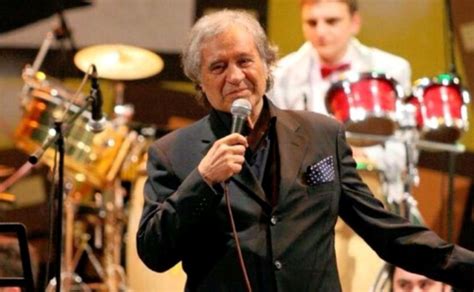 Addio A Fred Bongusto Il Grande Crooner Della Musica Italiana Pupiatv
