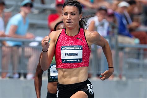 Daughter of carlo and theresa prandini.has one brother, mark, and one sister. National Relays — List Leaders For Jenna Prandini - Track ...