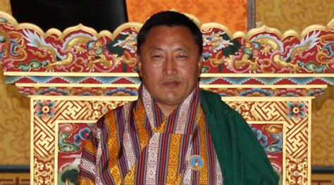 Bhutan’s Most Senior Sc Judge Top Army Officer Detained In ‘conspiracy’ Case World News The