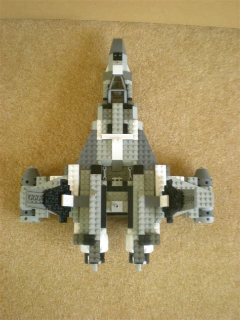 Lego Halo Reach Halofr