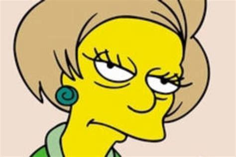Voice Of Simpsons Mrs Krabappel Marcia Wallace 70 Dies