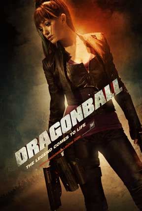 We did not find results for: Dragonball Evolution Movie (2009)