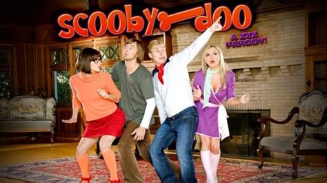 Scooby Doo A Xxx Parody 2011 — The Movie Database Tmdb