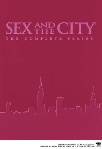 Pictures And Photos From Sex And The City Tv Series 19982004 Imdb