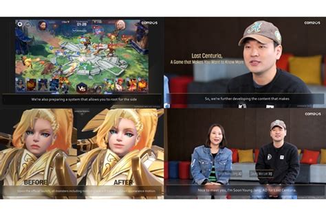 '서머너즈워:백년전쟁' 부진한 1분기 실적 추정. 컴투스, 서머너즈워 IP 확장 첫 타자 '백년전쟁' 흥행 확률 ...
