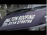 Images of Dalton Roofing Company