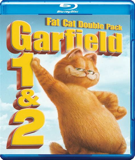 Garfield Film