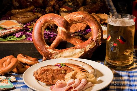 Rundown Everything You Need To Know About The Upcoming Oktoberfest At Sofitel Lifestyle Asia