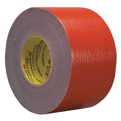 Nuclear Grade 3m Duct Tape 52nd508979n Grainger