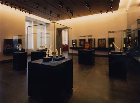 Neues grünes gewölbe mit details, beschreibung und erfahrungen. Sachsens Museen entdecken - Museum - Neues Grünes Gewölbe
