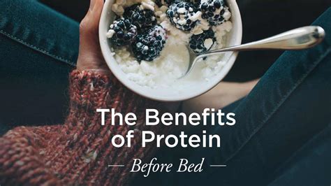 According to studies, drink before protein before bed provides you with additional benefits compared to other times of the day. Protein Before Bed: To Gain Muscle