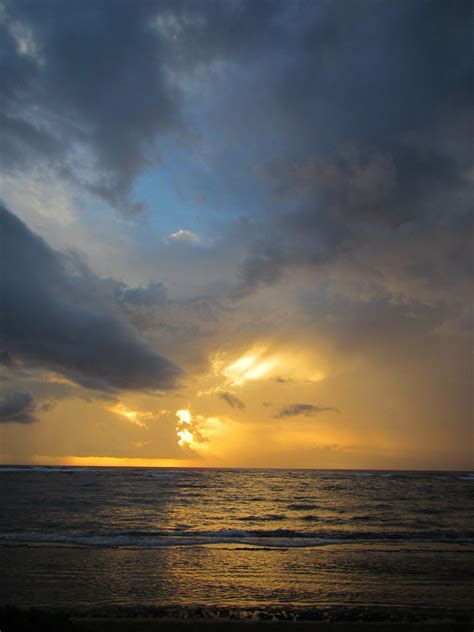 Fotos Gratis Playa Mar Costa Naturaleza Oceano Horizonte Nube