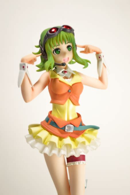 Megpoid Gumi Anime Gallery Tokyo Otaku Mode Tom Shop Figures