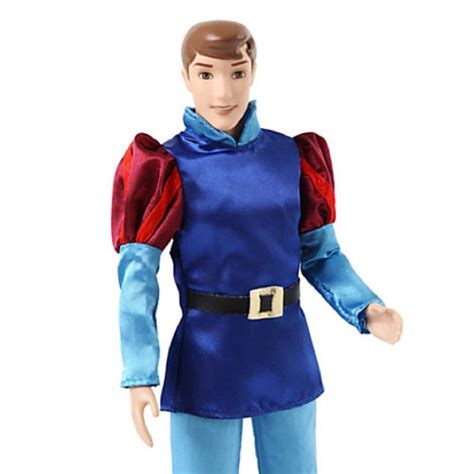 Best Disney Prince Doll Disney Store Countdown Round 9 Pick Your