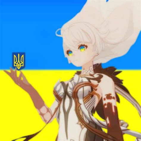 Ukraine Zelda Characters Fictional Characters Memes Anime Movie
