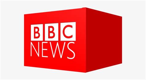 Bbc News Png Logo Of Bbc News Free Transparent Png Download Pngkey