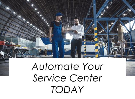 The Aviation Maintenance Software Solution