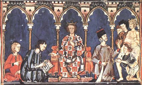 ‘high Style Kingship Parliament And The English Court 1350 1405