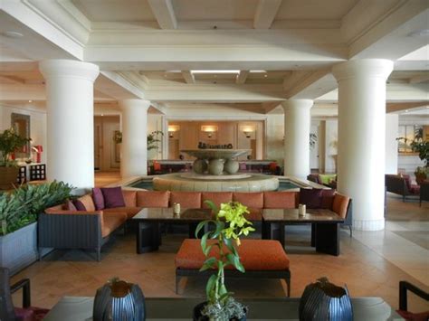 Lobby Picture Of Four Seasons Resort Maui At Wailea Wailea Tripadvisor